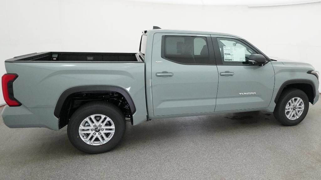 New 2026 Lunar Rock Toyota  SR5 image 5