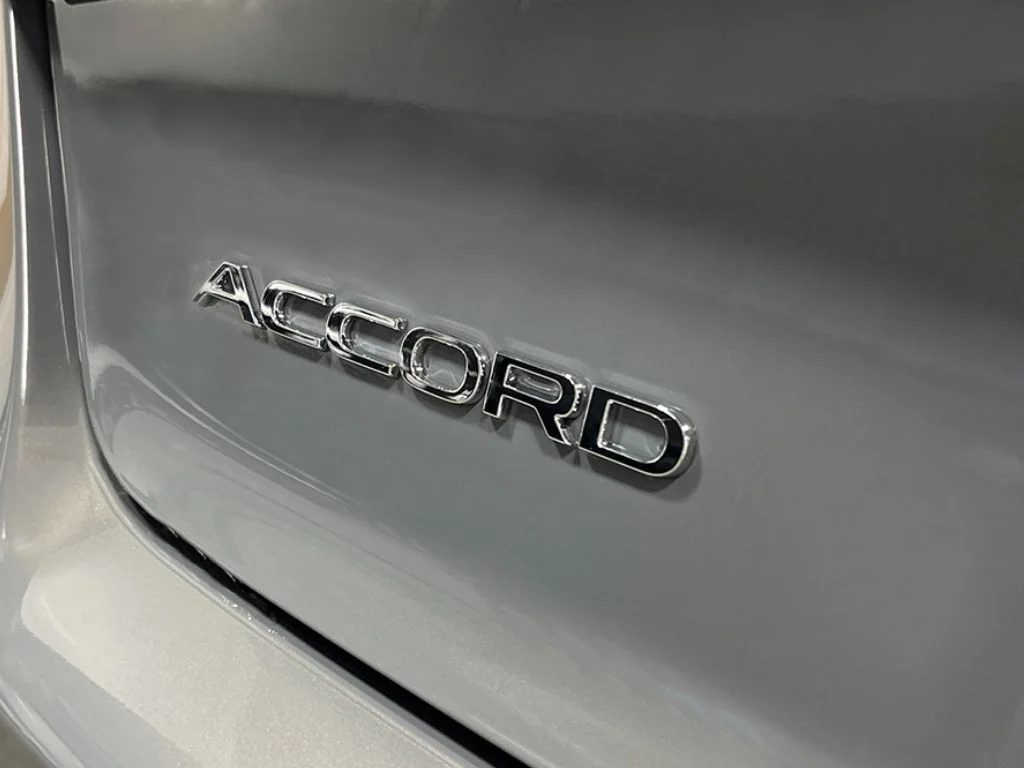2026 Honda Accord SE - Photo 6