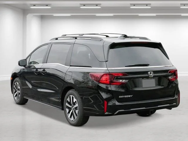 2026 Honda Odyssey EX-L - Photo 3