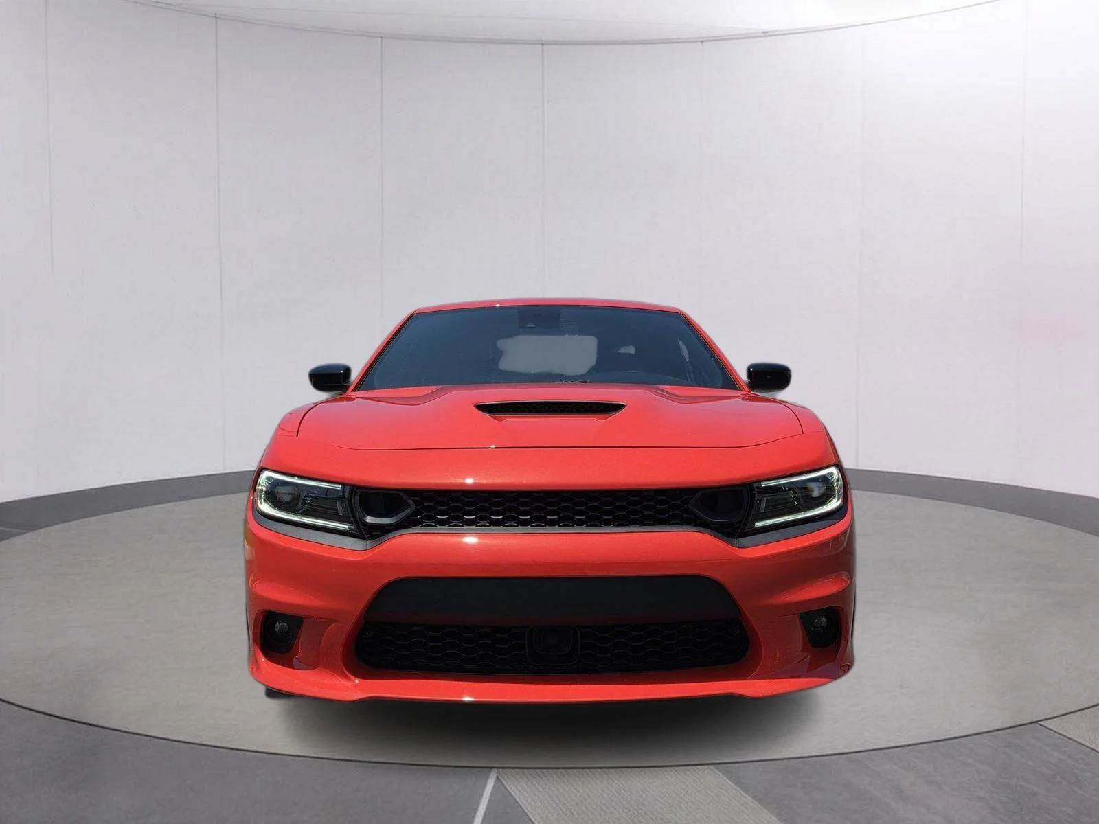 Used 2023 Go Mango Dodge Scat Pack image 2