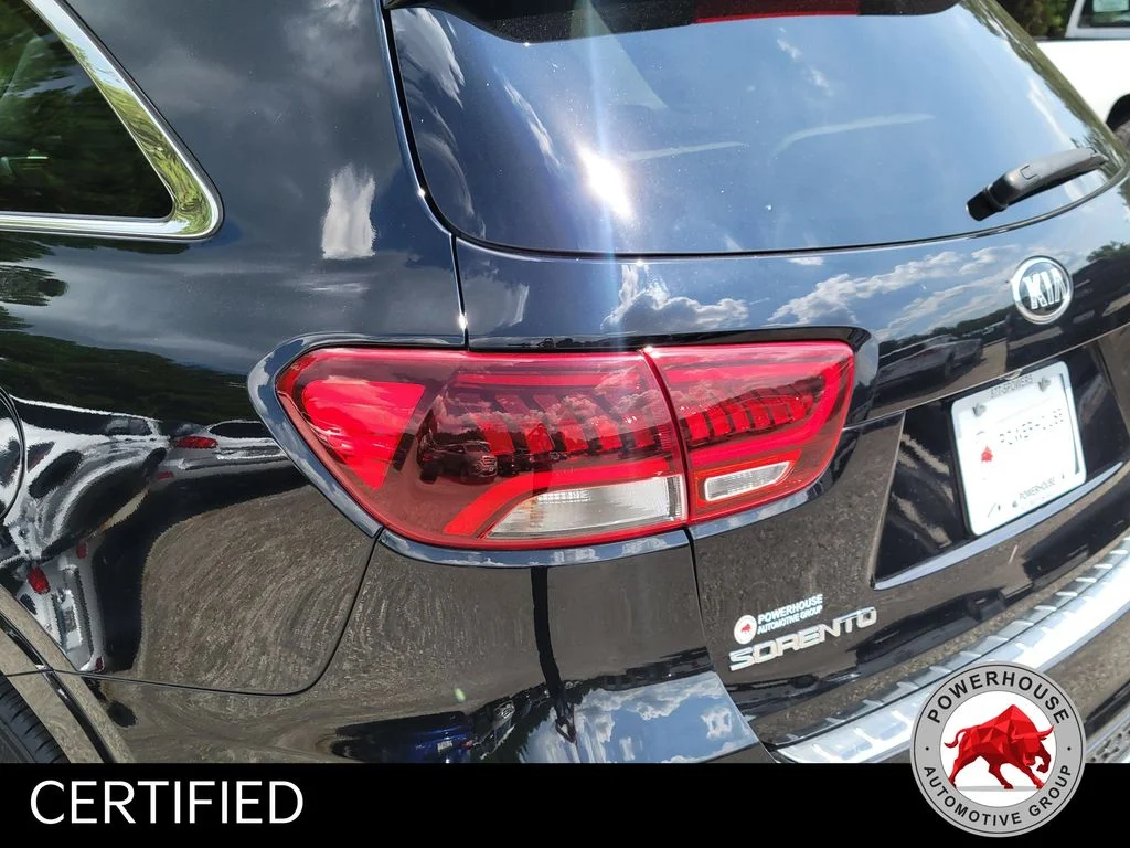 Used 2019 Black Kia SX image 13