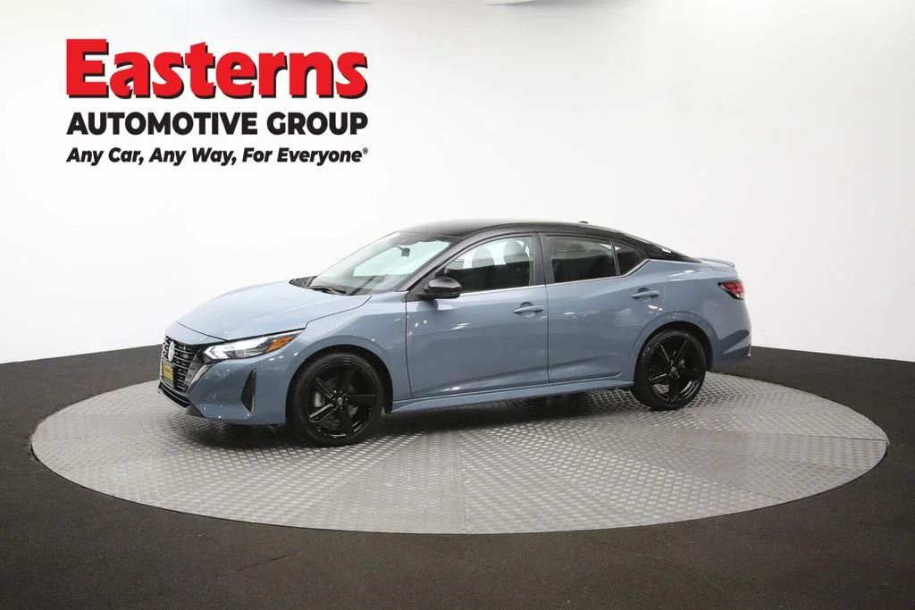 Used 2024 Gray Nissan SR image 57