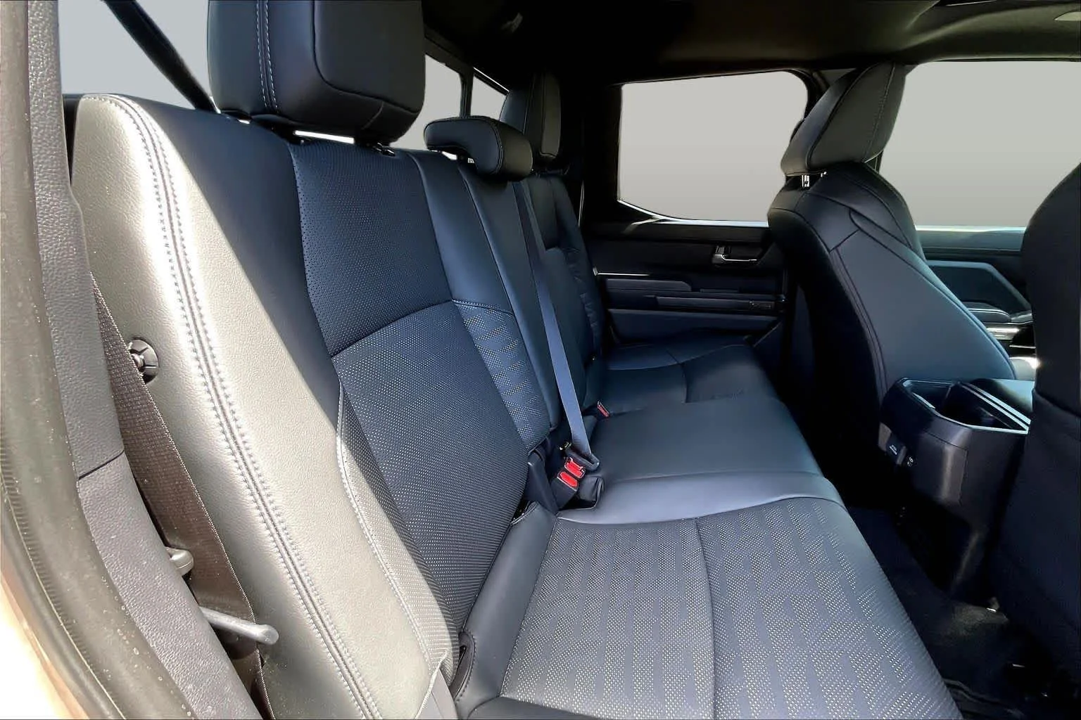 Used 2026 Mudbath Toyota TRD Sport image 21