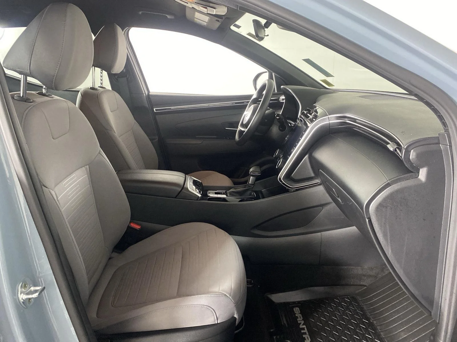 Used 2023 Blue Stone Hyundai SEL image 26