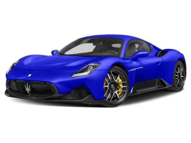 2024 Maserati MC20 -'s photo