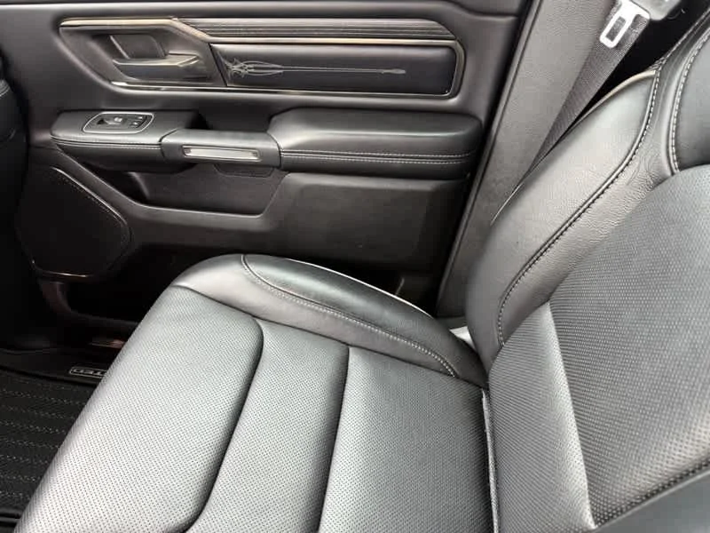 2021 RAM Ram 1500 Pickup Limited - Photo 20