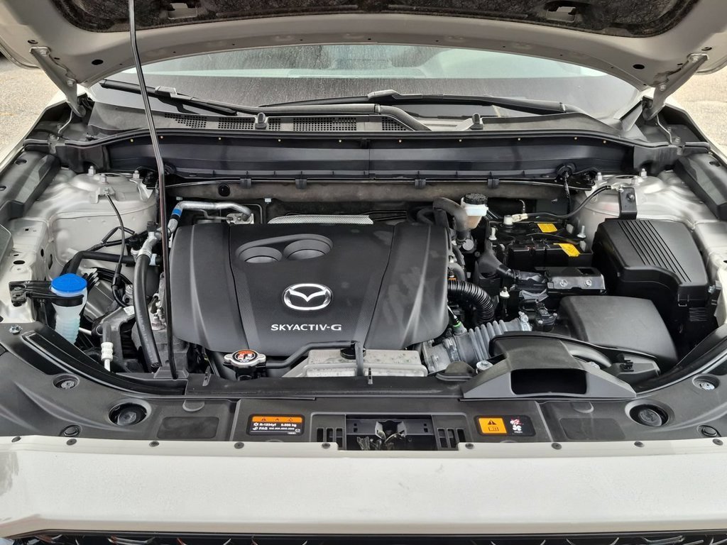 Certified Used 2025 Silver Mazda 2.5 S Preferred Package image 31
