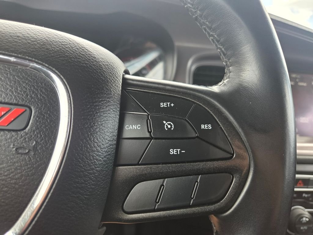 Used 2023 Gray Dodge GT image 14