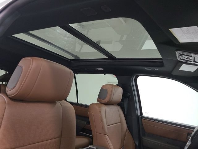 New 2026 Wind Chill Pearl Toyota 1794 Edition image 12