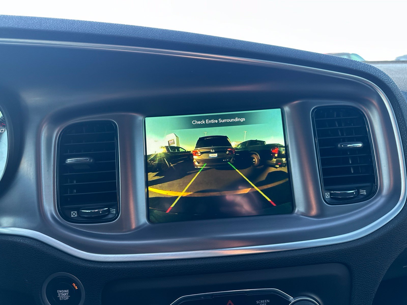 Used 2021 Black Dodge GT image 48