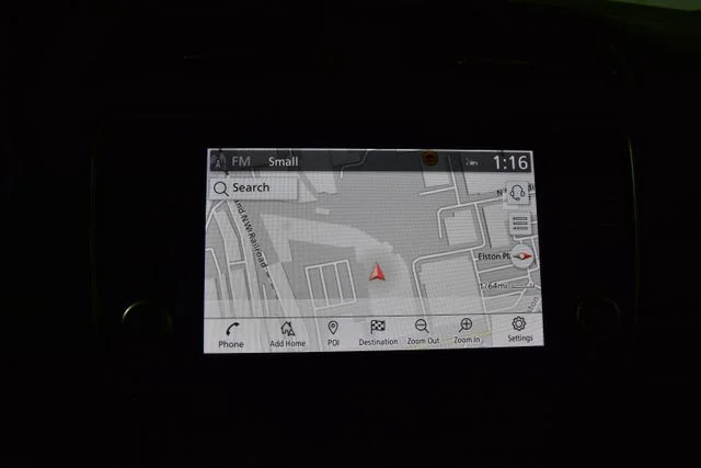 Certified Used 2024 Gray Nissan SV Plus image 21