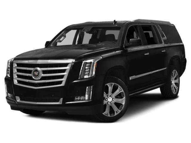2015 Cadillac Escalade ESV AWD Premium's photo
