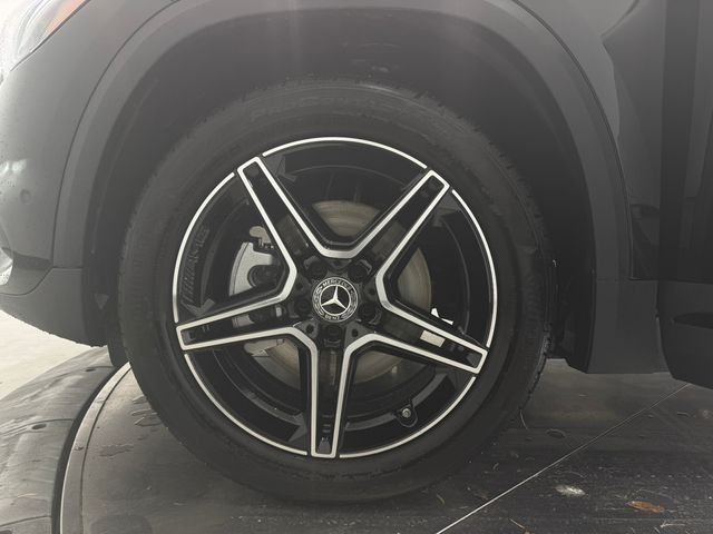 New 2026 Night Black Mercedes-Benz GLA 250 image 11