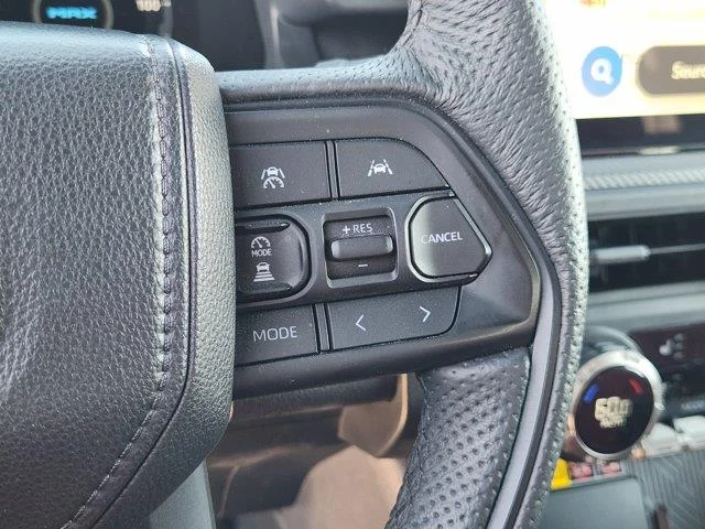 Used 2026 Gray Toyota TRD Pro 4x4 Double Cab 5 ft. box image 28