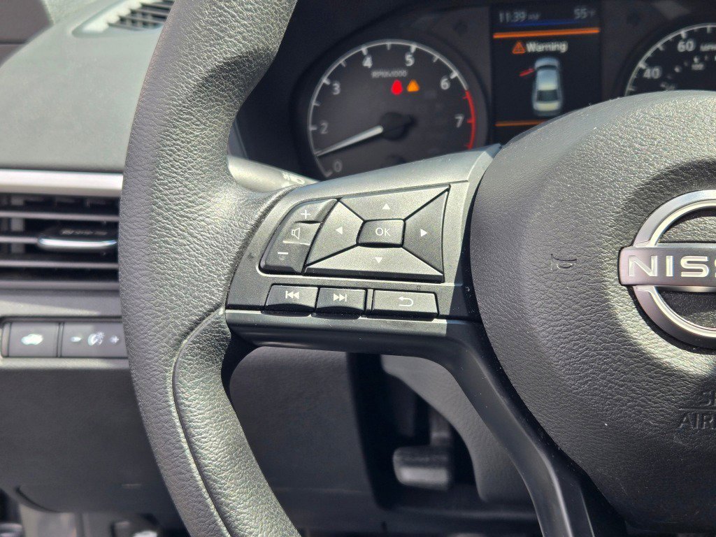 2024 Nissan Altima S - Photo 28