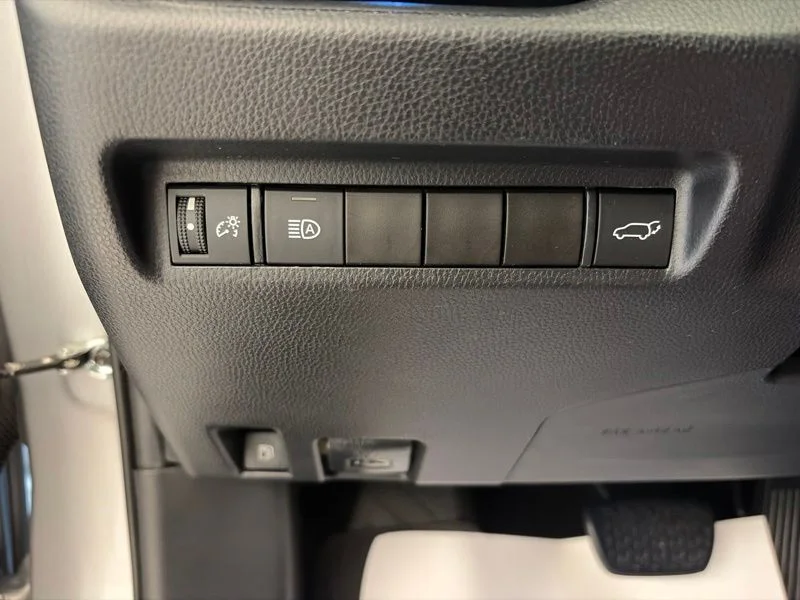 Used 2020 Silver Toyota XSE image 23