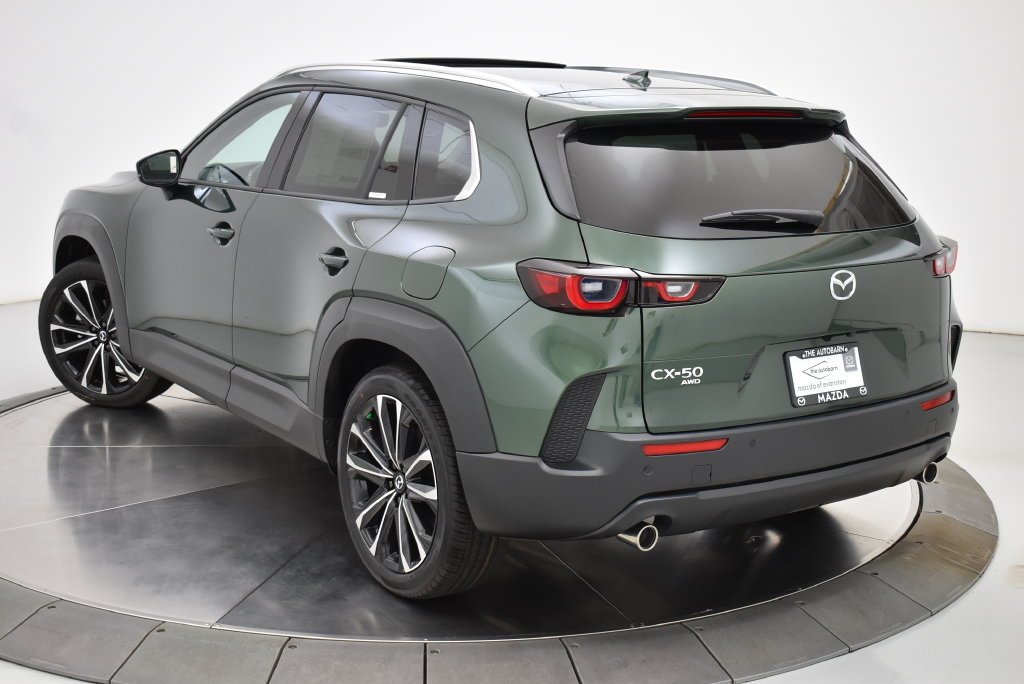 New 2026 Cypress Mazda 2.5 S Premium AWD image 8