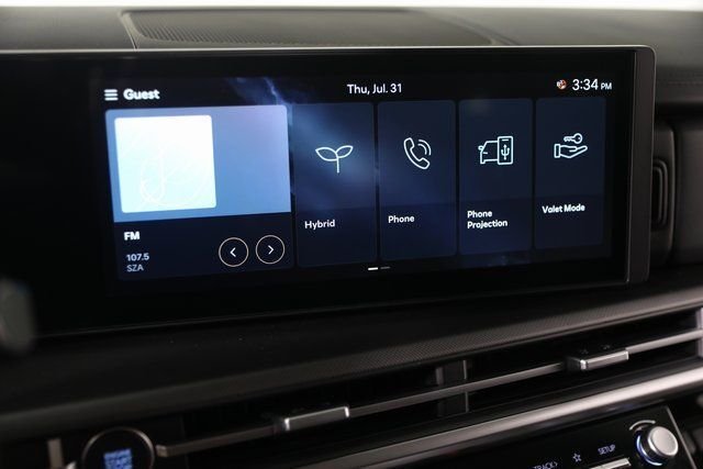 2026 Hyundai Santa Fe SE - Photo 7