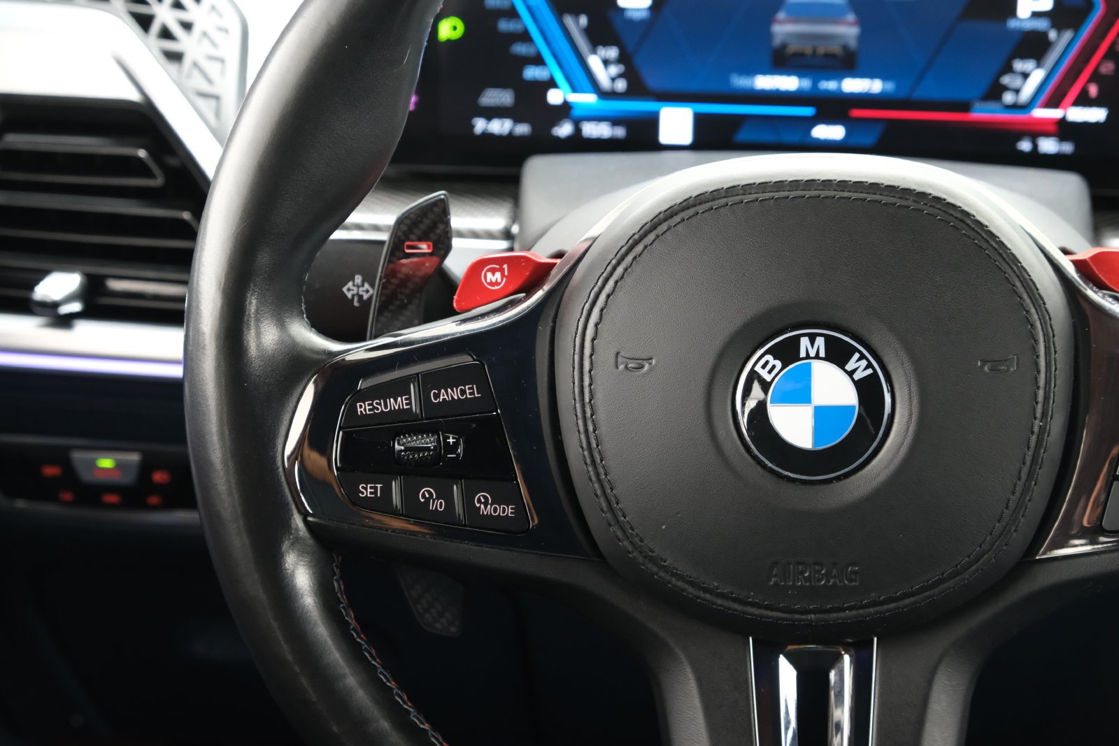 Used 2023 Dravit Gray Metallic BMW Base image 11