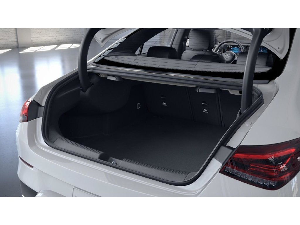 Certified Used 2023 Polar White Mercedes-Benz CLA 250 4MATIC® image 7