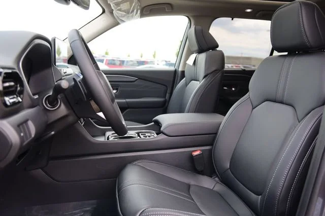 2026 Honda Pilot Touring Blackout - Photo 50