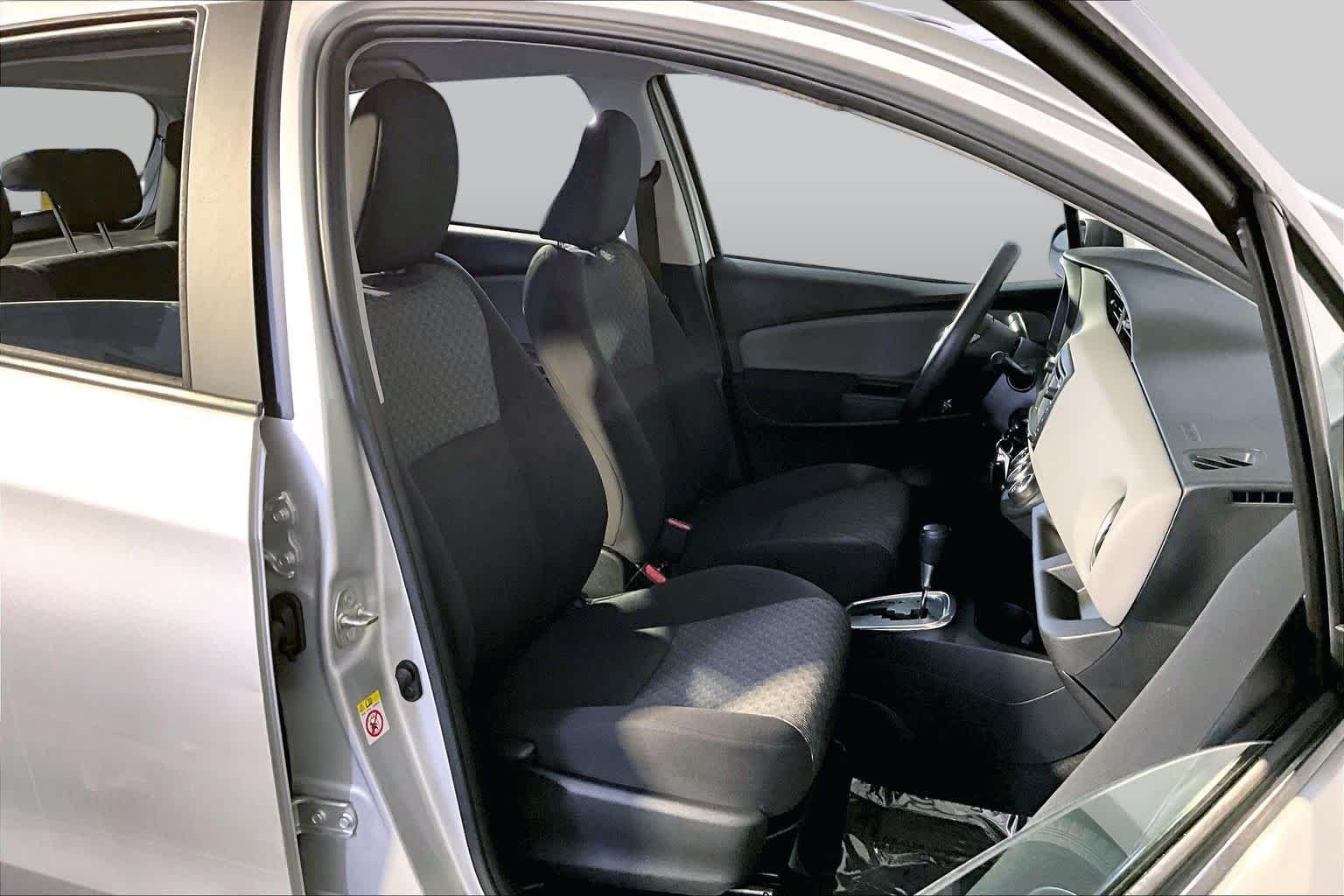 Pre-Owned 2015 Toyota Yaris LE