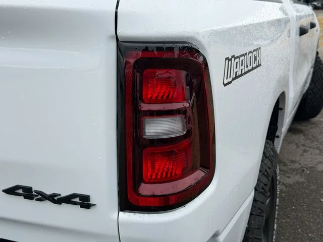 New 2026 White Ram Warlock image 10