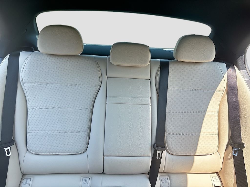Used 2022 White Mercedes-Benz C 300 image 18