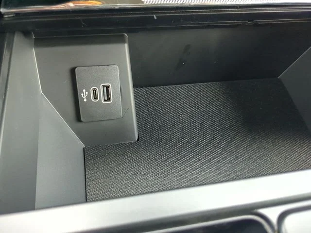 New 2026 Silver Ford Lariat image 22