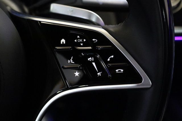 2024 Mercedes-Benz S-Class S 580e - Photo 6