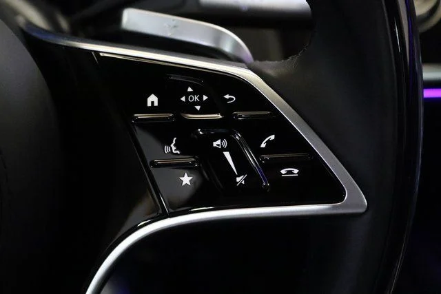 2024 Mercedes-Benz S-Class S 580e - Photo 6