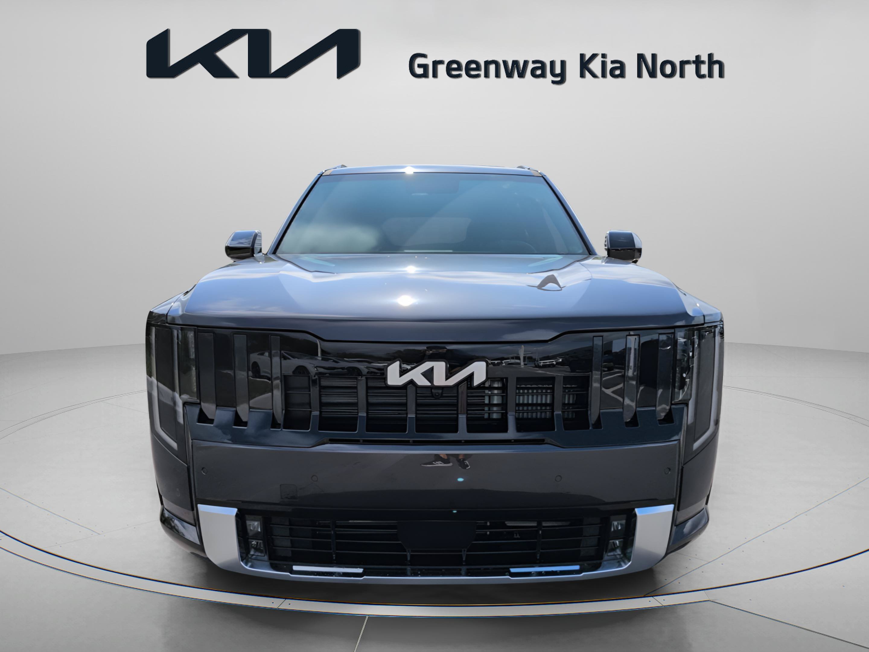 New 2027 Panthera Metal Kia SX image 3