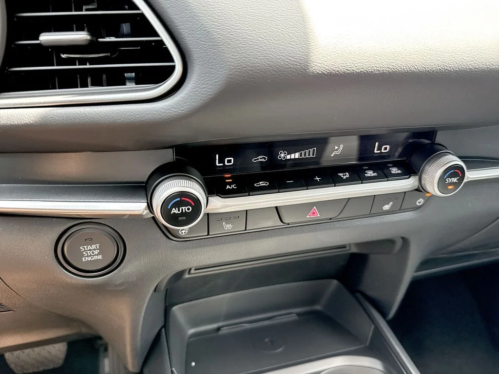 New 2026 Jet Black Mica Mazda 2.5 S Premium AWD image 50