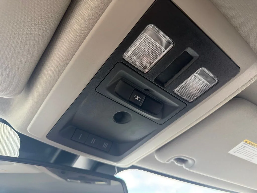 Used 2018 Silver Ram Big Horn image 49