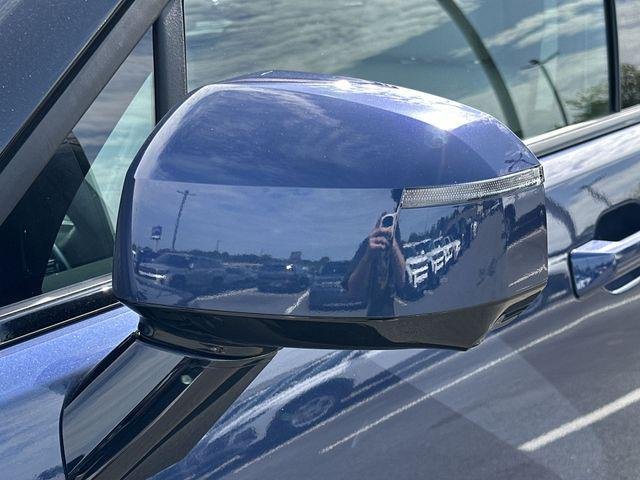 New 2026 Blue Hyundai Calligraphy image 40