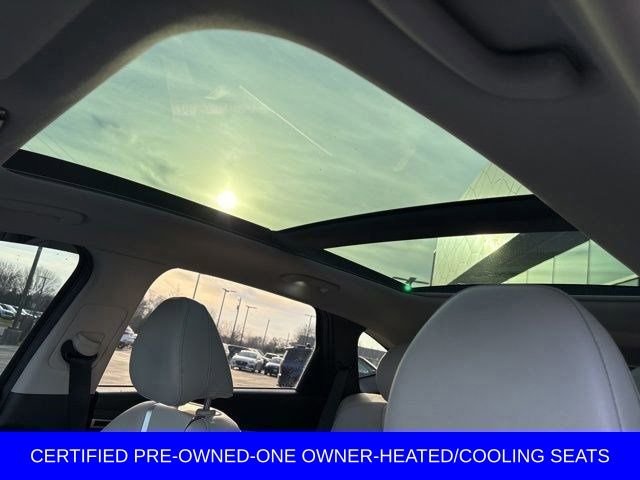 2024 Hyundai Tucson Limited - Photo 18