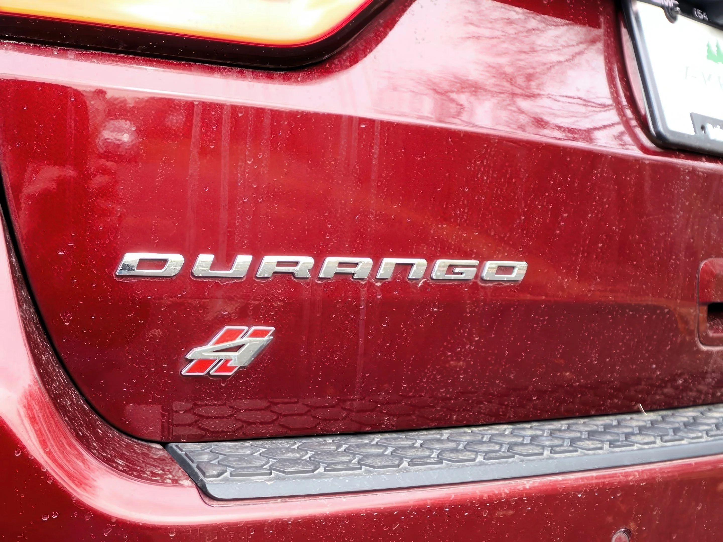 2024 Dodge Durango GT - Photo 30