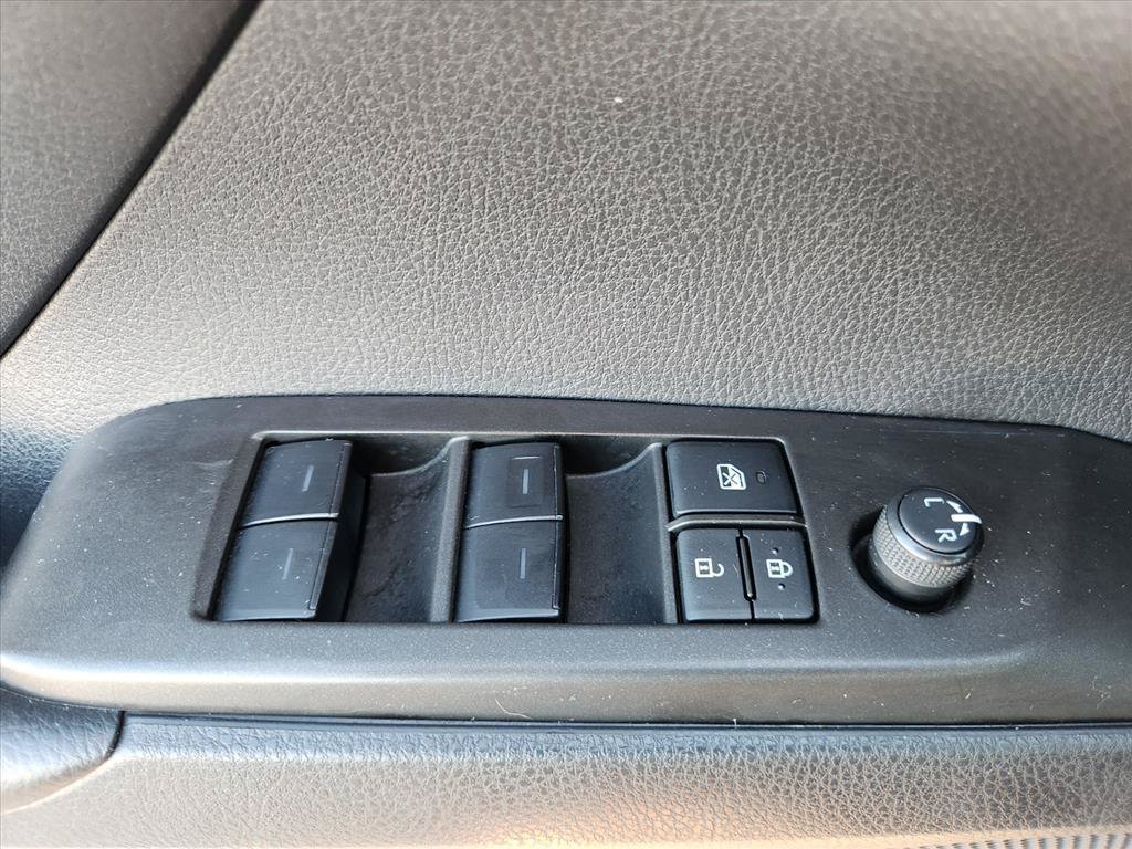 Certified Used 2024 Black Toyota LE image 18