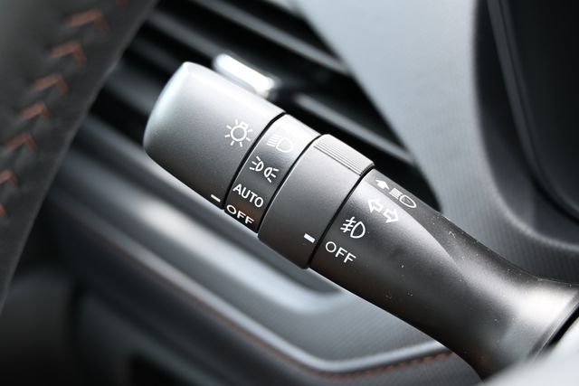 New 2026 Blue Subaru Sport Onyx Edition image 32