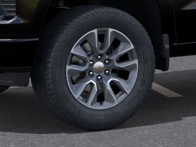 2026 Chevrolet Silverado 1500 RST - Photo 9