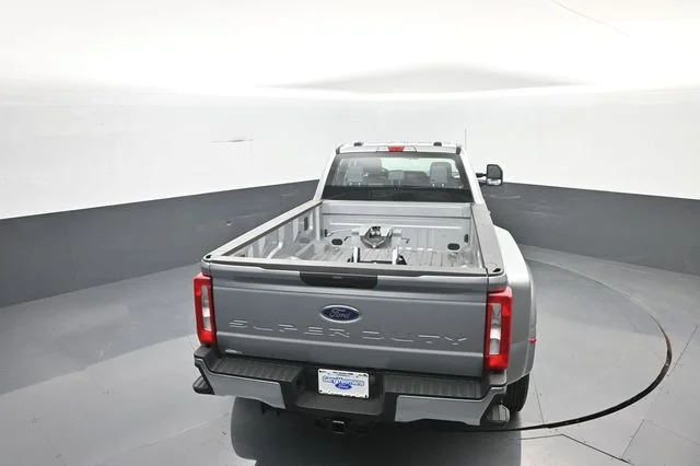 Certified Used 2024 Silver Metallic Ford XL image 28