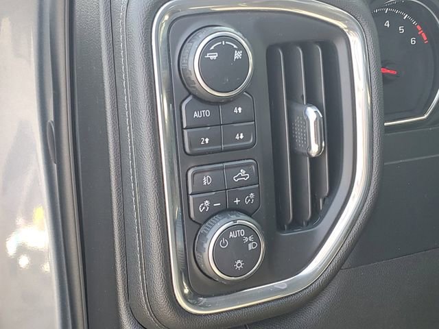 2019 Chevrolet Silverado 1500 RST - Photo 8