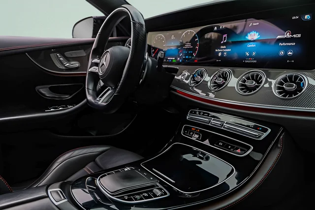Used 2021  Mercedes-Benz E 53 AMG® image 25