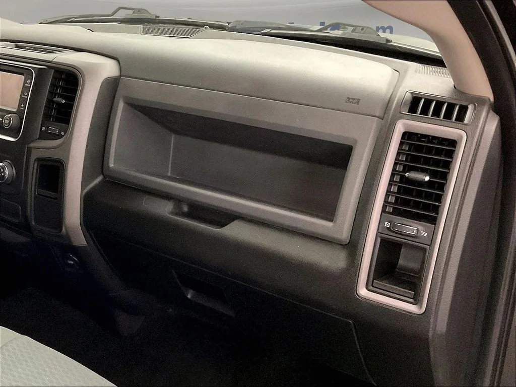 Used 2017 Black Ram Tradesman image 21