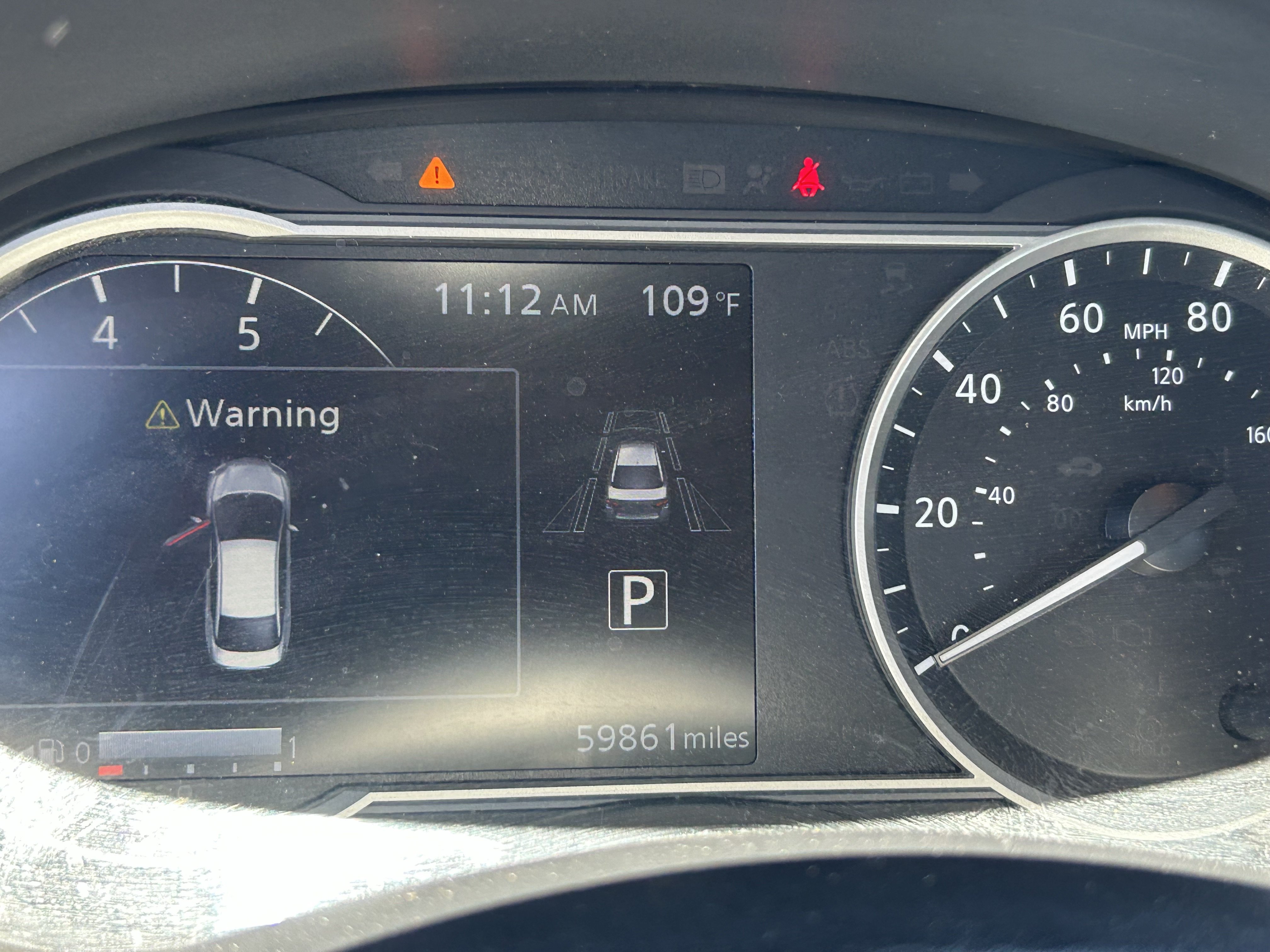 2024 Nissan Versa Sedan SV - Photo 29