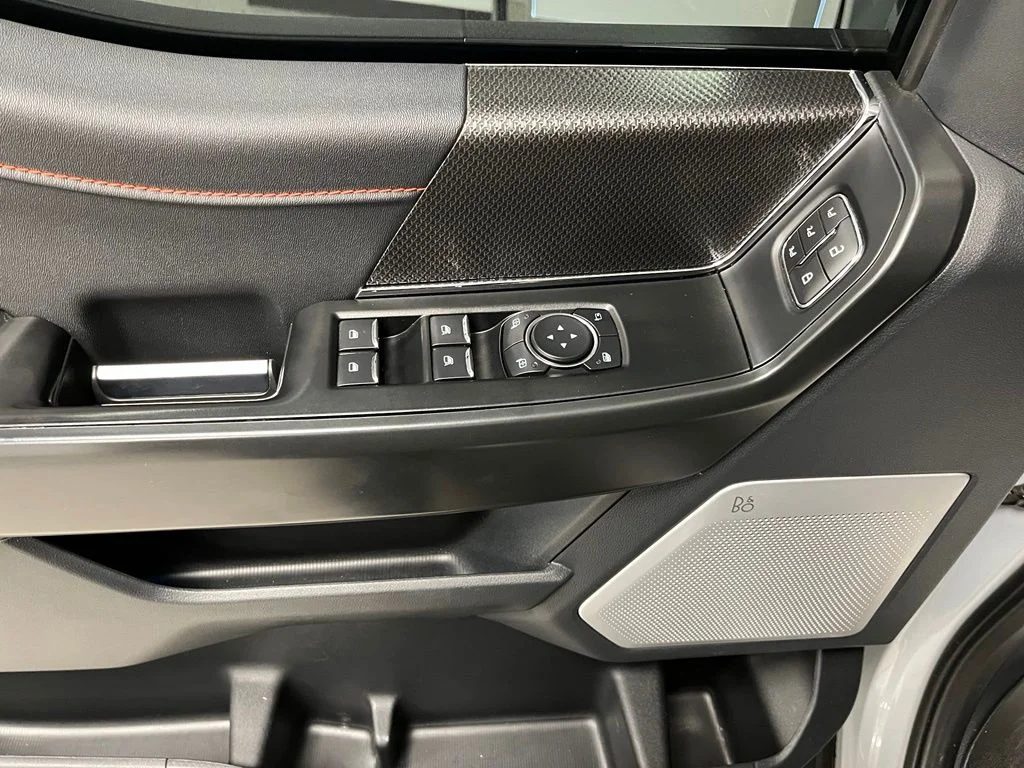 Used 2025 White Ford Raptor image 24
