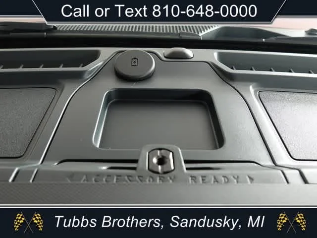 2025 Ford Bronco 4-Door Big Bend - Photo 28