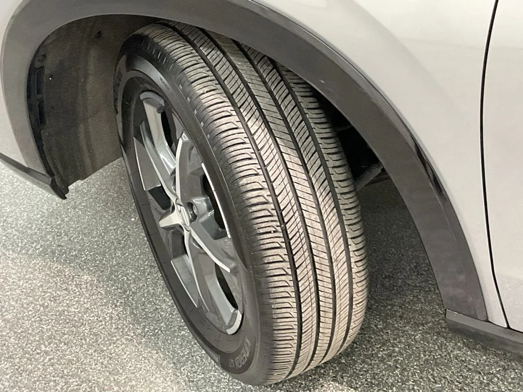 2024 Honda HR-V EX-L - Photo 35