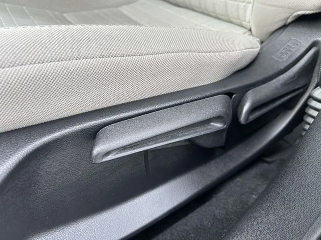 2025 Honda HR-V LX - Photo 19