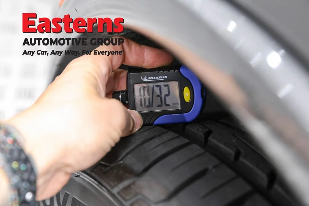 Used 2024 Gray Dodge GT Plus image 30